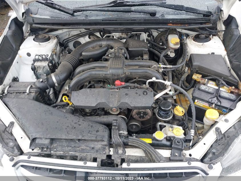 2013 SUBARU IMPREZA WAGON 2.0I SPORT PREMIUM - JF1GPAL64D1842703