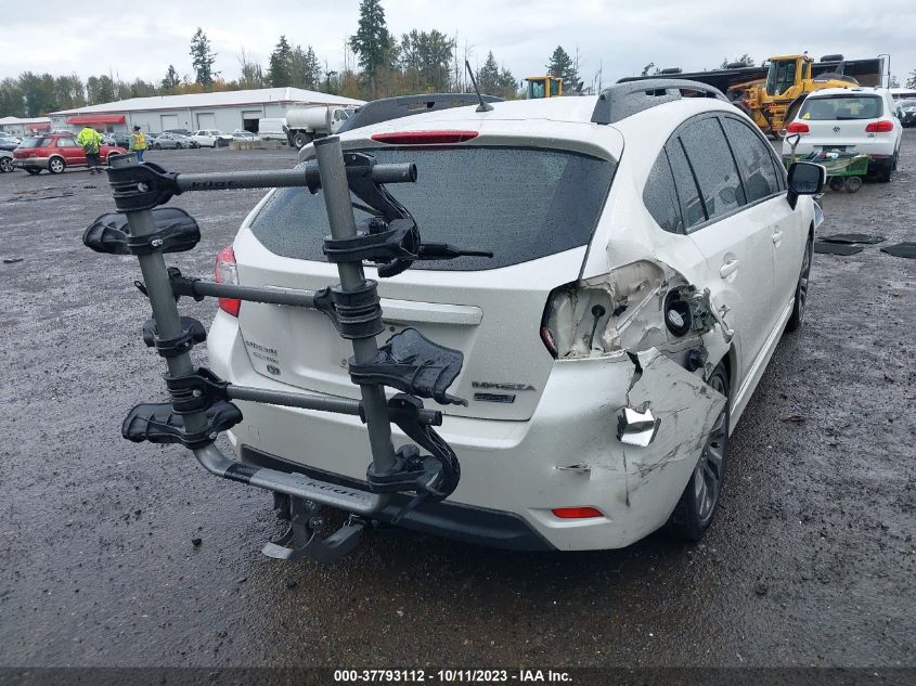 2013 SUBARU IMPREZA WAGON 2.0I SPORT PREMIUM - JF1GPAL64D1842703
