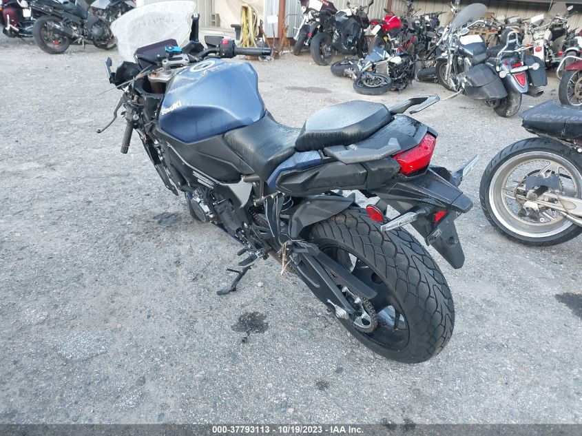 2022 SUZUKI GSX1000 GT/GT+ - JS1EK12BXN7100667