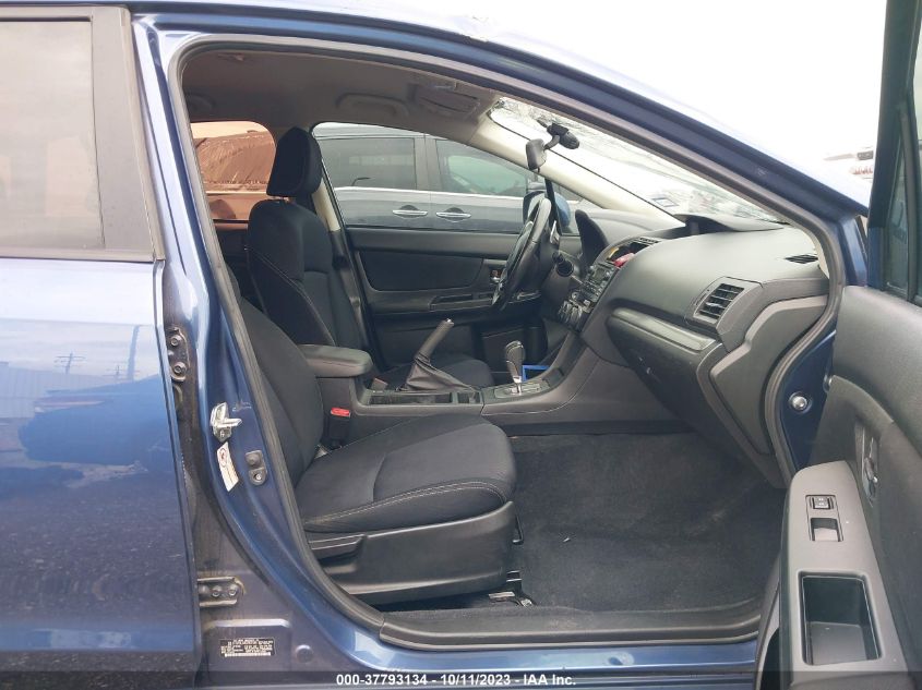 2013 SUBARU IMPREZA WAGON 2.0I SPORT PREMIUM - JF1GPAL68D2901584