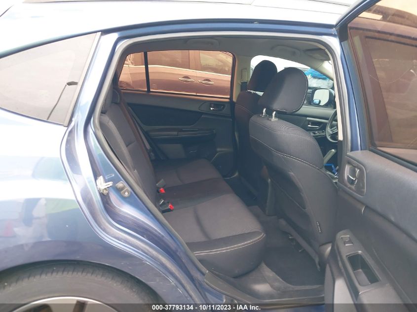 2013 SUBARU IMPREZA WAGON 2.0I SPORT PREMIUM - JF1GPAL68D2901584