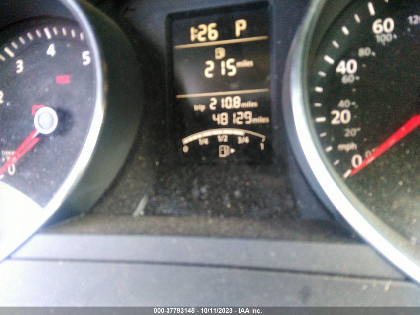 2018 VOLKSWAGEN JETTA 1.4T S - 3VW2B7AJ8JM252013