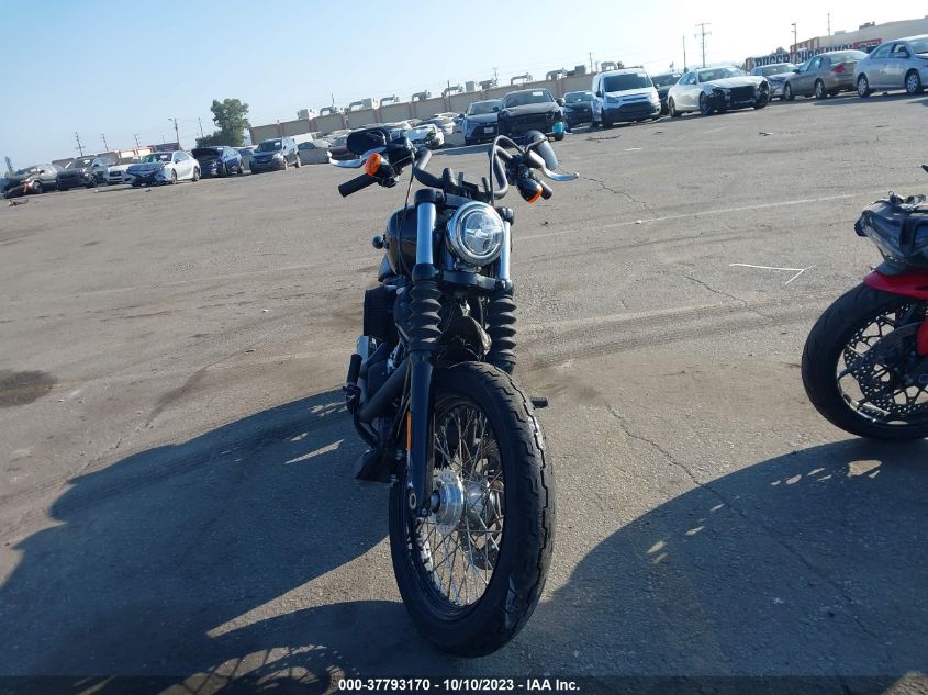 VIN 1HD1YJJ2XLB026681 2020 HARLEY-DAVIDSON FXBB