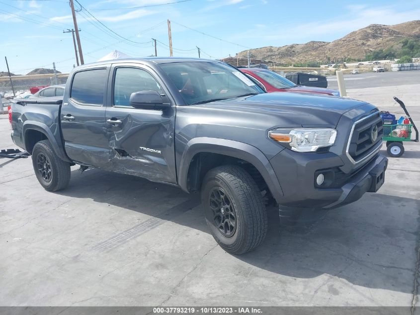 3TMAZ5CN5MM147870 Toyota Tacoma 2wd SR5/TRD SPORT