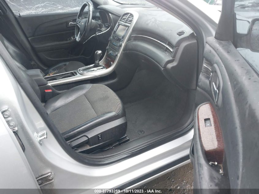 2013 CHEVROLET MALIBU LT - 1G11E5SA1DF326295
