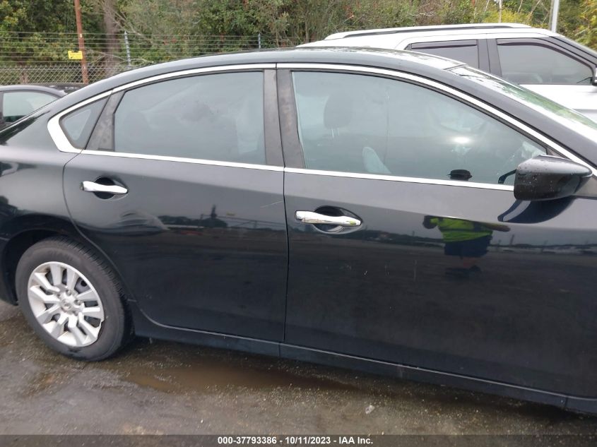 2013 NISSAN ALTIMA 2.5 S - 1N4AL3AP1DC269840