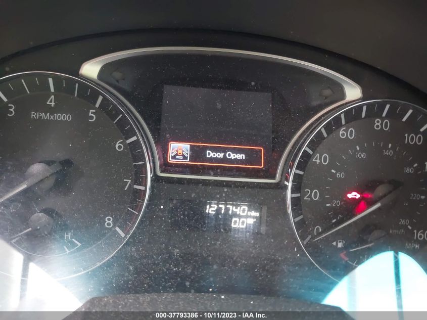 2013 NISSAN ALTIMA 2.5 S - 1N4AL3AP1DC269840