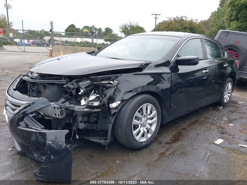 2013 NISSAN ALTIMA 2.5 S - 1N4AL3AP1DC269840