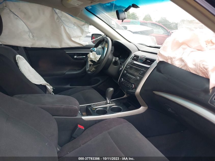 2013 NISSAN ALTIMA 2.5 S - 1N4AL3AP1DC269840