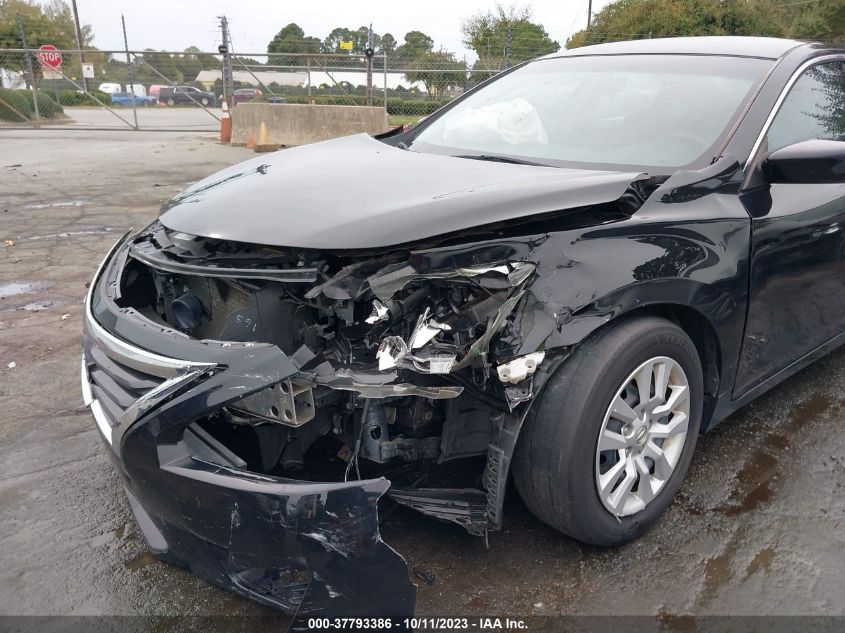 2013 NISSAN ALTIMA 2.5 S - 1N4AL3AP1DC269840