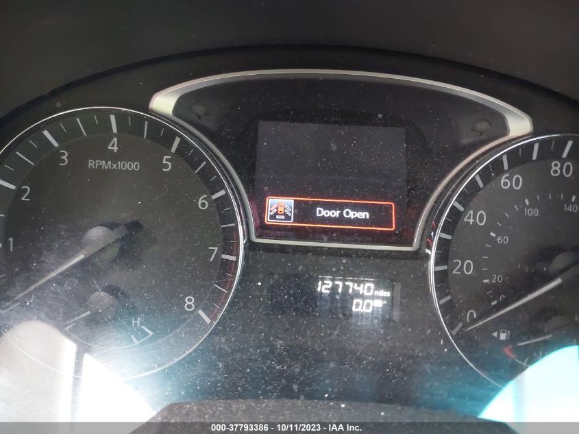 2013 NISSAN ALTIMA 2.5 S - 1N4AL3AP1DC269840
