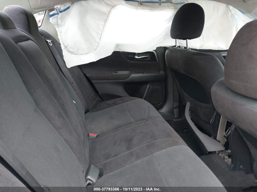 2013 NISSAN ALTIMA 2.5 S - 1N4AL3AP1DC269840