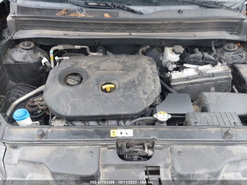 2013 KIA SOUL ! - KNDJT2A68D7600661
