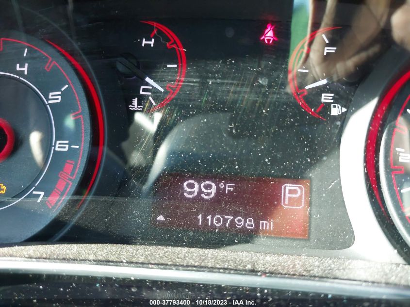 2013 DODGE DART SXT - 1C3CDFBA3DD139858