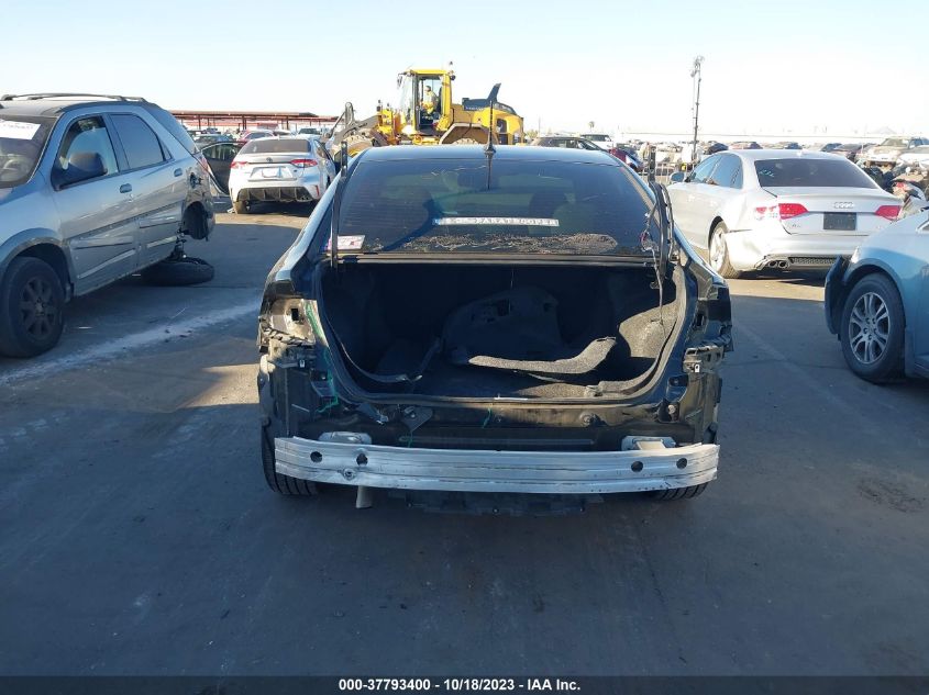 2013 DODGE DART SXT - 1C3CDFBA3DD139858
