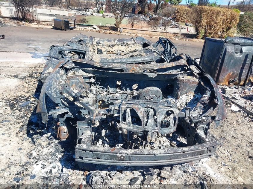 2014 NISSAN ROGUE SV - 5N1AT2MT3EC765796