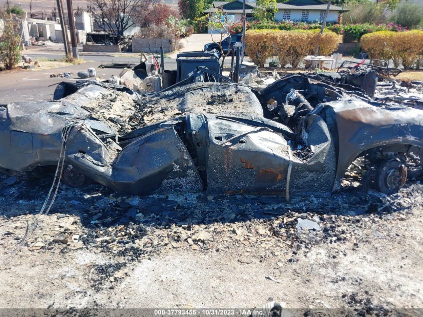 2014 NISSAN ROGUE SV - 5N1AT2MT3EC765796