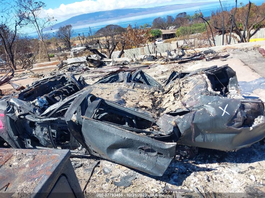 2014 NISSAN ROGUE SV - 5N1AT2MT3EC765796