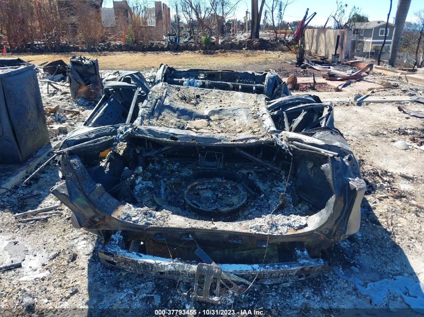 2014 NISSAN ROGUE SV - 5N1AT2MT3EC765796