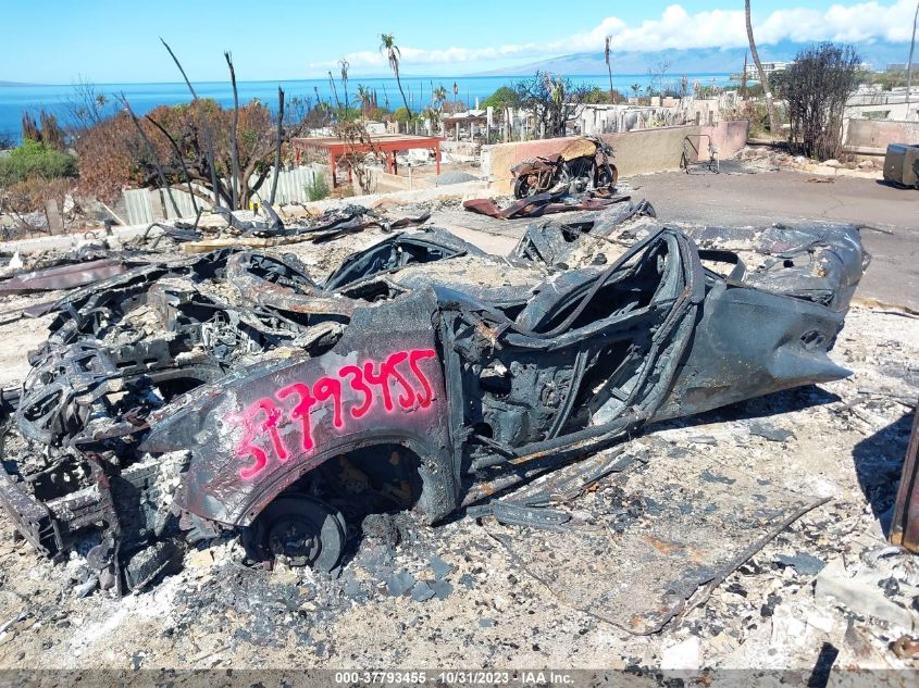 2014 NISSAN ROGUE SV - 5N1AT2MT3EC765796