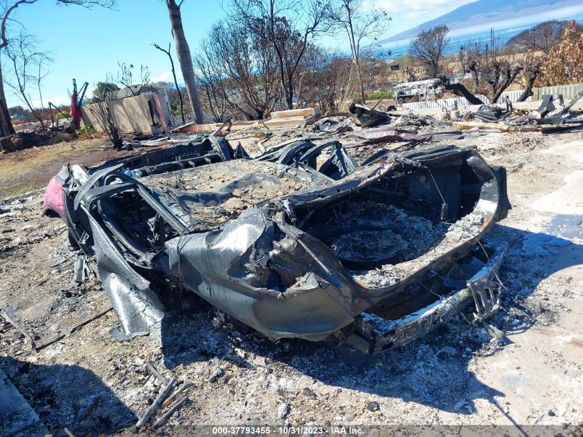 2014 NISSAN ROGUE SV - 5N1AT2MT3EC765796