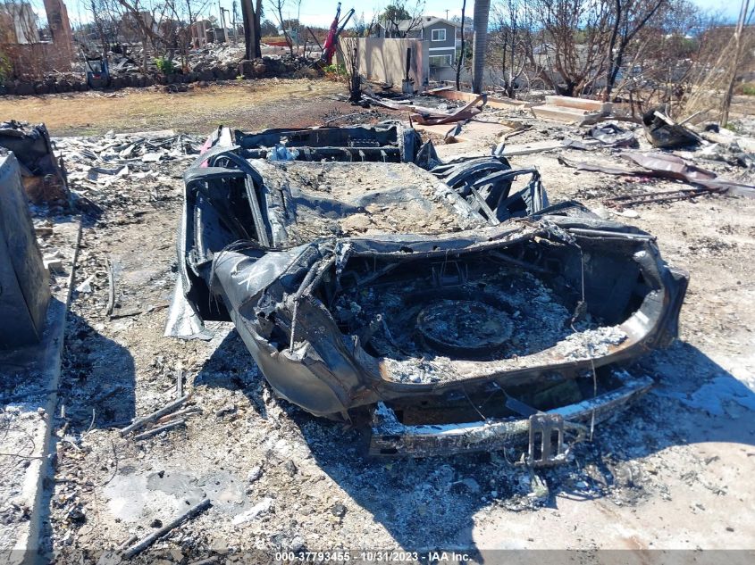 2014 NISSAN ROGUE SV - 5N1AT2MT3EC765796