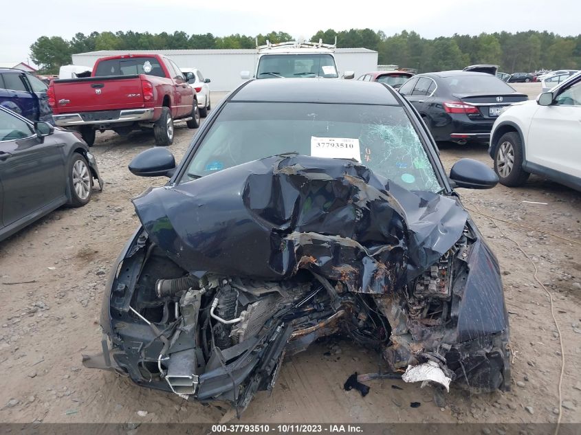 2015 CHEVROLET CRUZE LT - 1G1PE5SB7F7252204