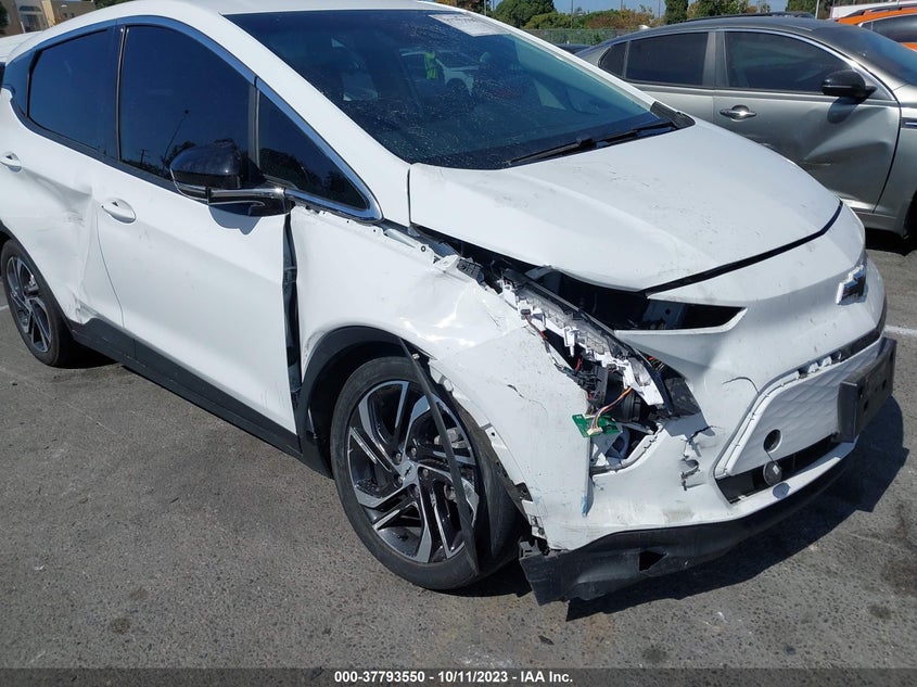 VIN 1G1FX6S02N4122647 2022 CHEVROLET BOLT EV 2LT