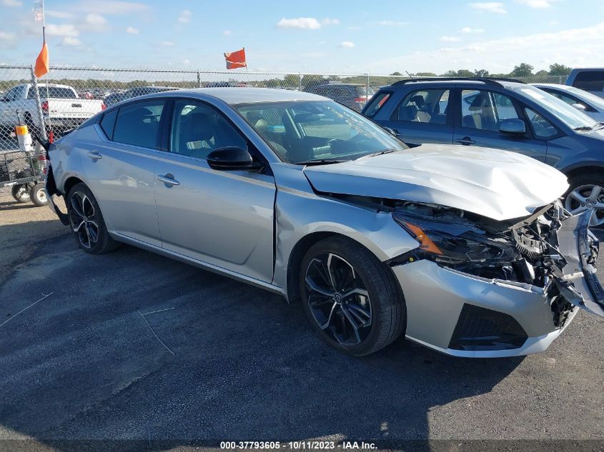 VIN 1N4BL4CV3PN301346 2023 NISSAN ALTIMA no.1