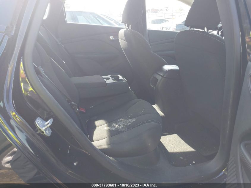 2013 DODGE DART SXT - 1C3CDFBA6DD185071
