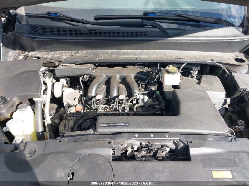 2013 INFINITI JX 5N1AL0MN0DC306018