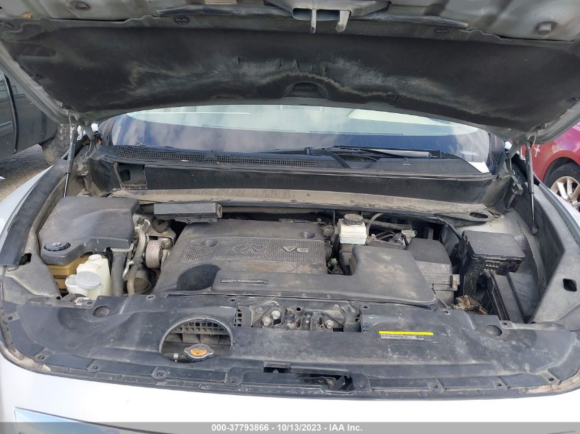2013 INFINITI JX35 - 5N1AL0MN7DC309577