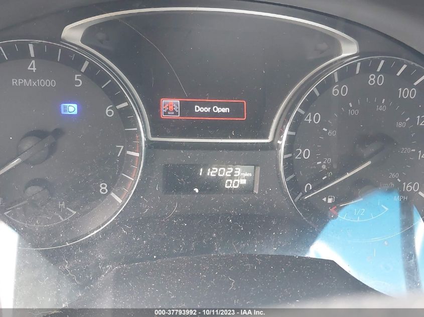 2015 NISSAN ALTIMA 2.5 S - 1N4AL3APXFC490789