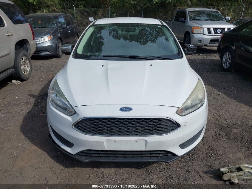 2016 FORD FOCUS S - 1FADP3E20GL369240