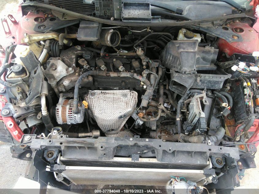 2015 NISSAN ALTIMA 2.5 - 1N4AL3AP6FC434574