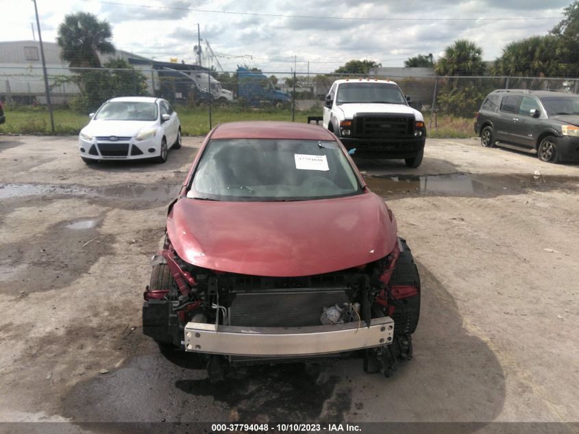 2015 NISSAN ALTIMA 2.5 - 1N4AL3AP6FC434574