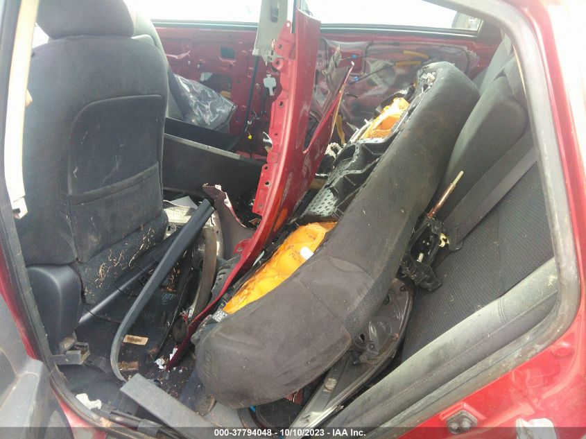 2015 NISSAN ALTIMA 2.5 - 1N4AL3AP6FC434574