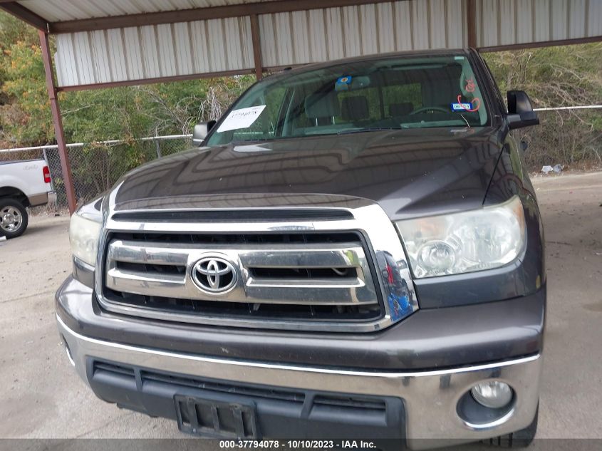 2013 TOYOTA TUNDRA 2WD TRUCK - 5TFRM5F12DX057175