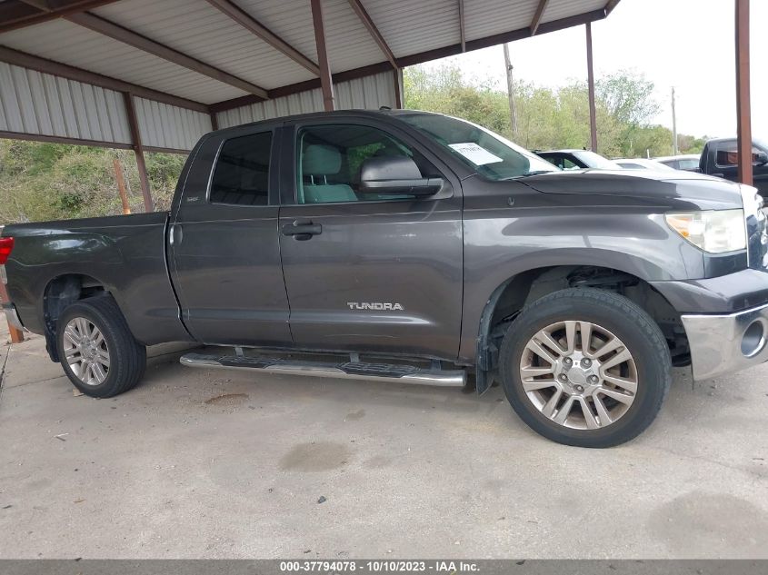 2013 TOYOTA TUNDRA 2WD TRUCK - 5TFRM5F12DX057175
