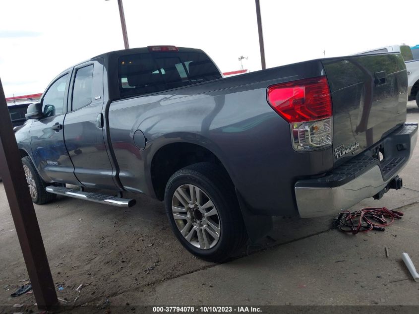 2013 TOYOTA TUNDRA 2WD TRUCK - 5TFRM5F12DX057175