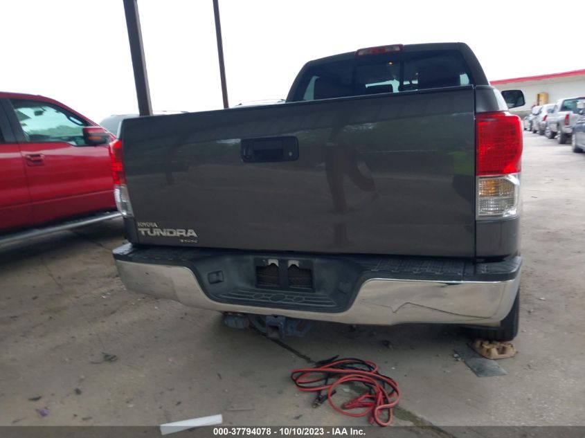 2013 TOYOTA TUNDRA 2WD TRUCK - 5TFRM5F12DX057175