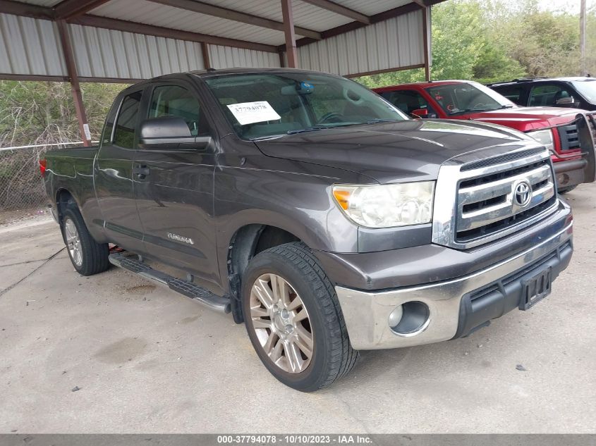 2013 TOYOTA TUNDRA 2WD TRUCK - 5TFRM5F12DX057175