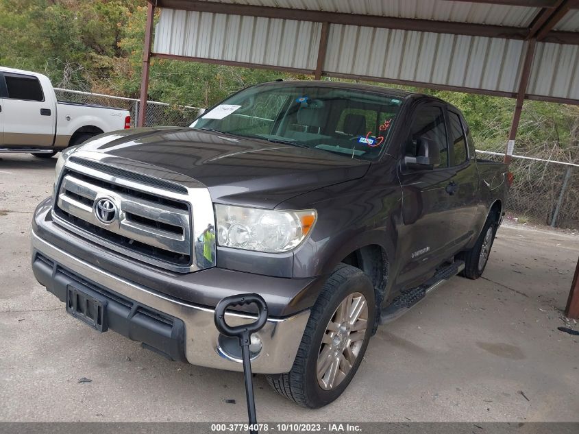 2013 TOYOTA TUNDRA 2WD TRUCK - 5TFRM5F12DX057175