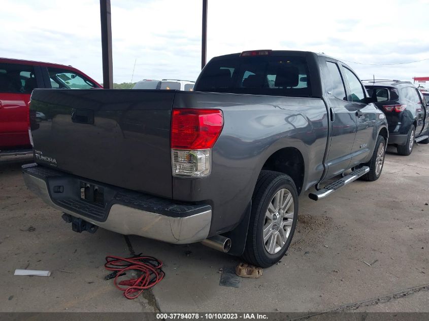 2013 TOYOTA TUNDRA 2WD TRUCK - 5TFRM5F12DX057175