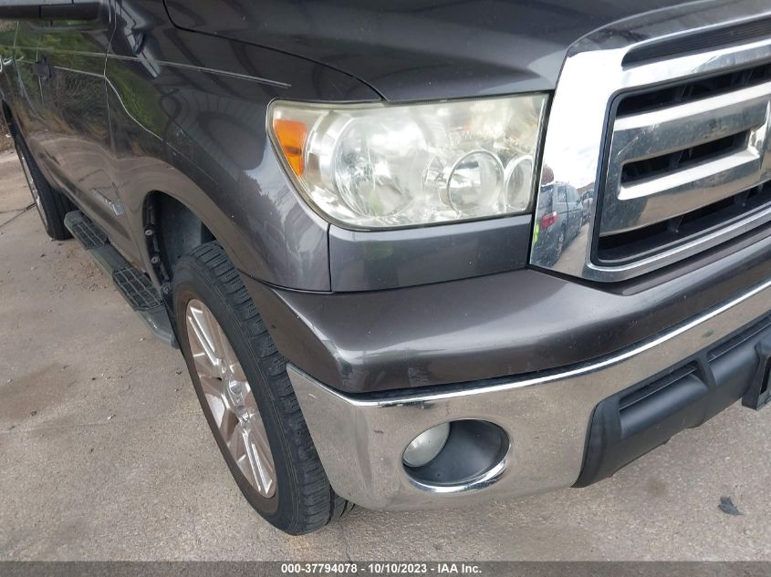 2013 TOYOTA TUNDRA 2WD TRUCK - 5TFRM5F12DX057175