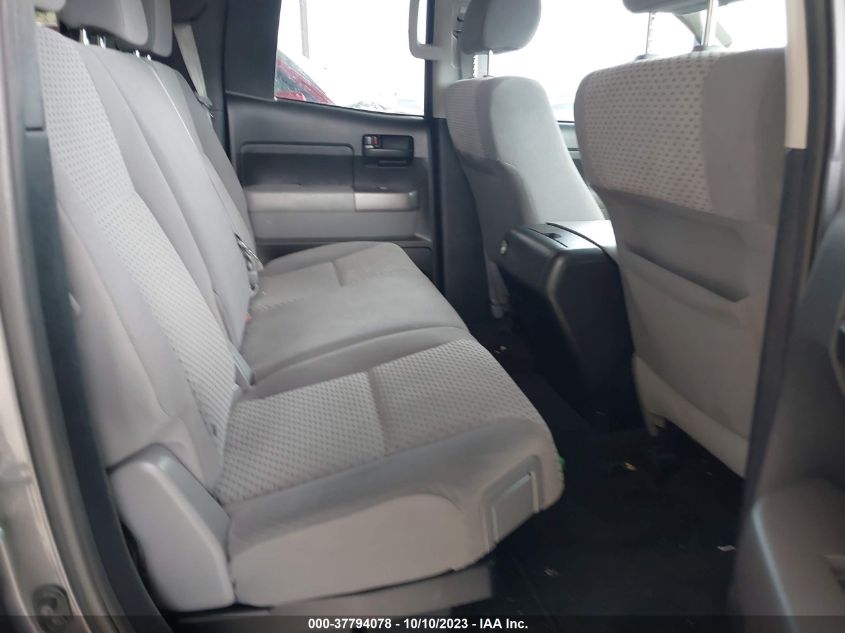 2013 TOYOTA TUNDRA 2WD TRUCK - 5TFRM5F12DX057175