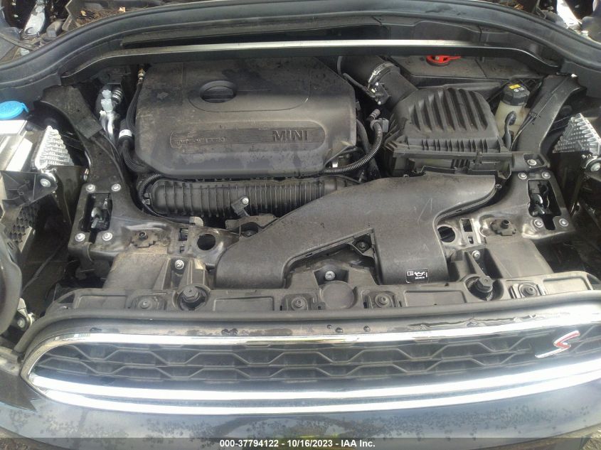 2023 MINI COUNTRYMAN COOPER S WMZ83BR07P3P36760