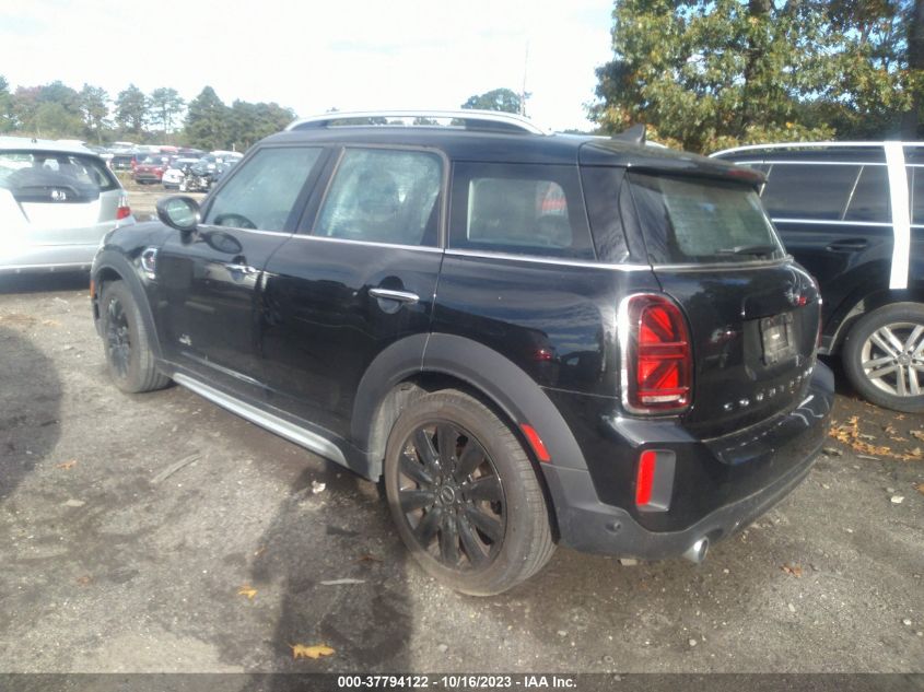 WMZ83BR07P3P36760 MINI Countryman COOPER S 3