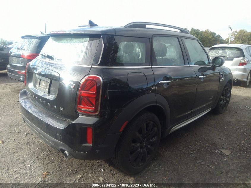 WMZ83BR07P3P36760 MINI Countryman COOPER S 4