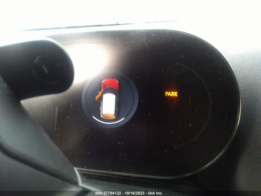2023 MINI COUNTRYMAN COOPER S WMZ83BR07P3P36760